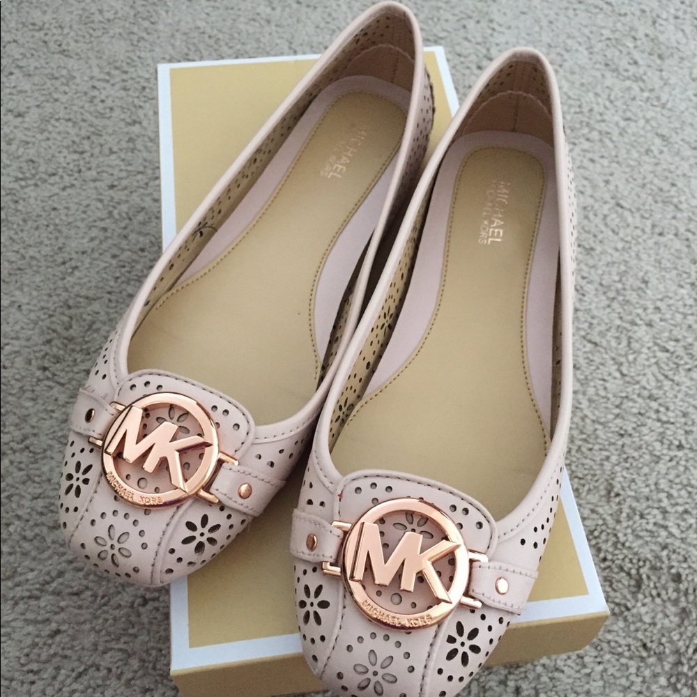Brand new MK Fulton!